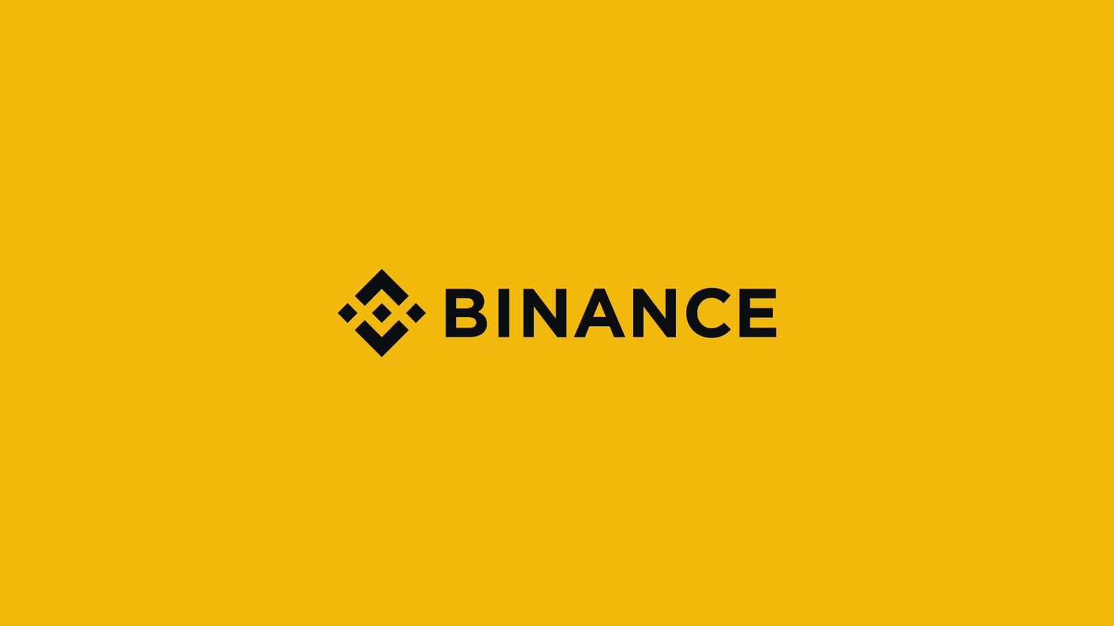 binance